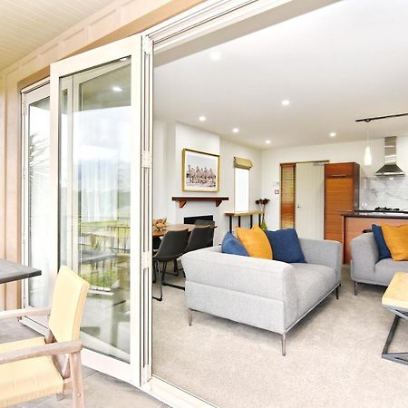 High Country Villa 250 - Terrace Downs Windwhistle Exterior foto